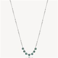Collana Brosway Donna in Acciaio BYM160 - BYM160